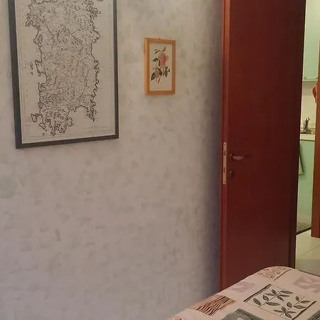 Semesterbostad Violet Garden - *